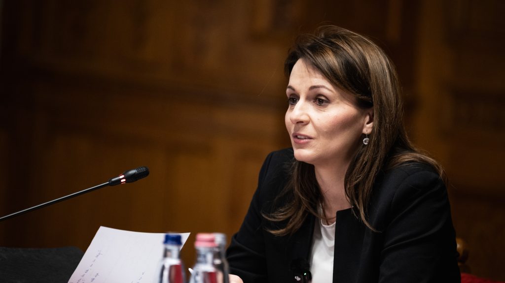 A kormányrendelet áthelyezte a közbeszerzési hatáskört a vidék- és településfejlesztési miniszterhez