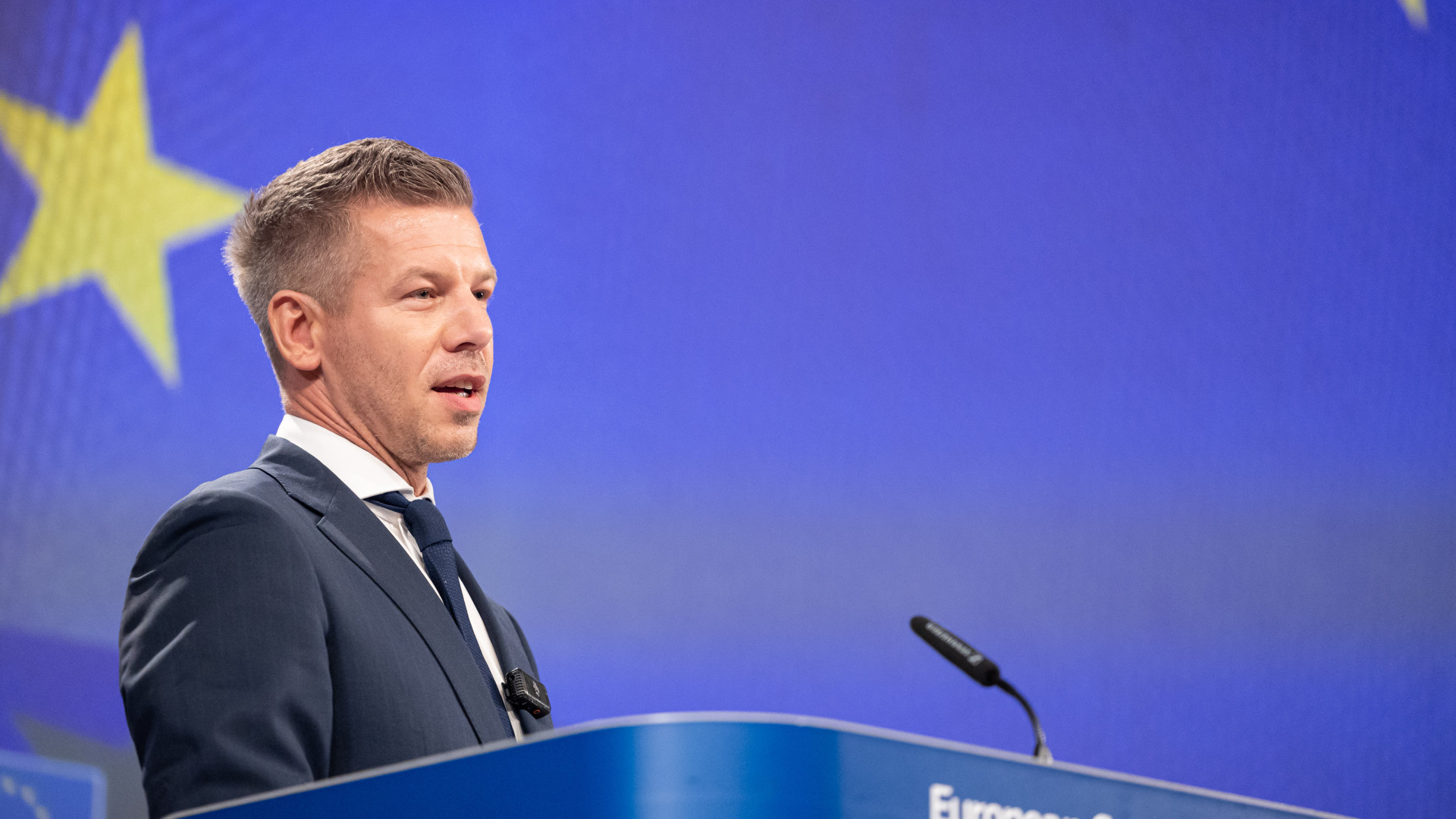 Magyarország közölte az Európai bizottsággal, hogy nem tart be egy uniós irányelvet