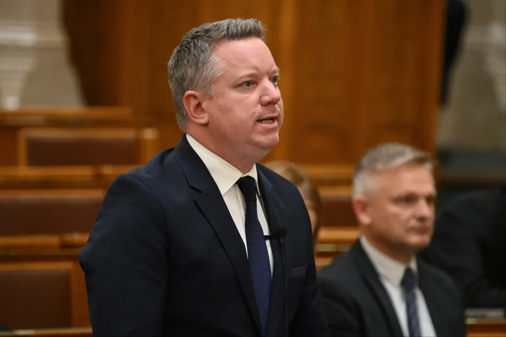 Pósfai Gábor: januártól megszűnik a közszolgálati dolgozók egymilliós otthontámogatása