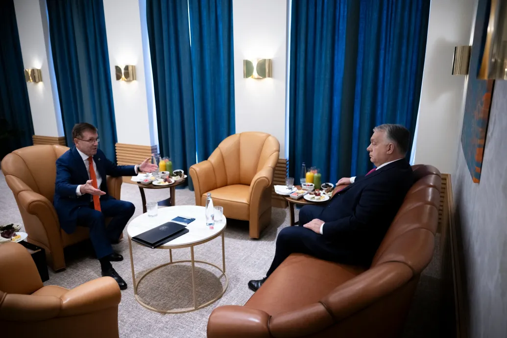 György Matolcsy volt jegybankelnököt őrizetbe vették