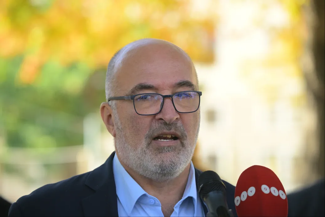 Pikó: Józsefváros 1,5 milliárdot veszít, fejlesztéseket kell leállítani