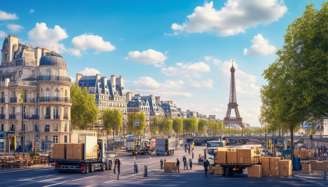 A Moody’s: rendkívül bizonytalan a 2027-es francia költségvetés