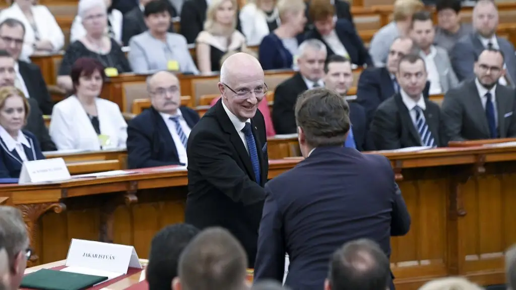 Új adalékok kerültek elő az új legfőbbügyész‑jelölt 14 éve történt elmozdításáról