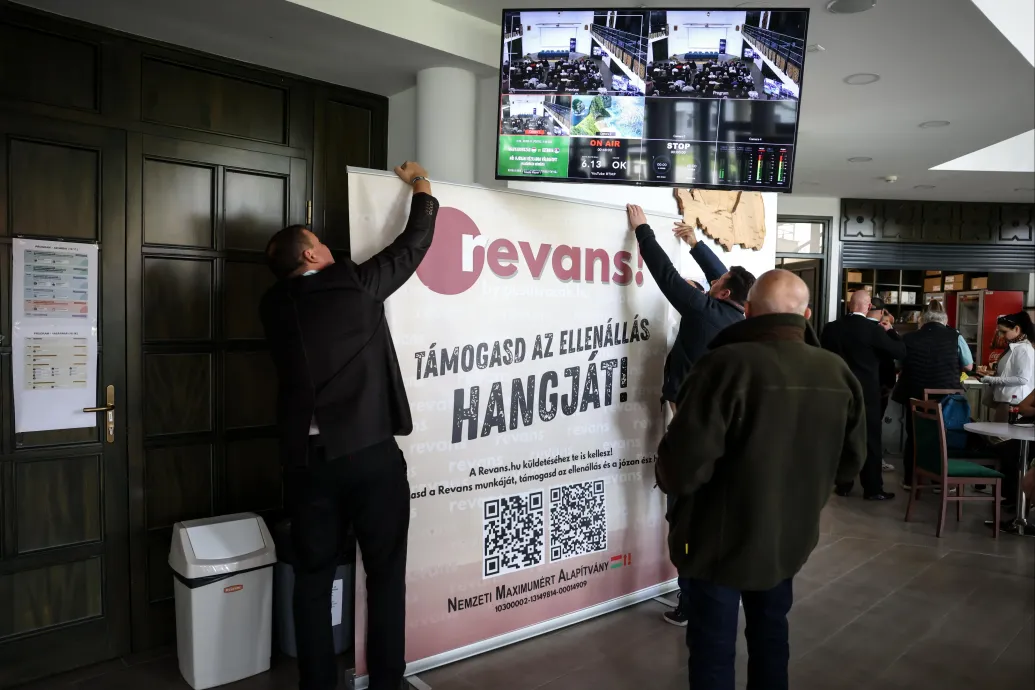 Lakitelki találkozó: a résztvevők szerint a fiatalok nem értékelik, milyen jó volt nekik a NER