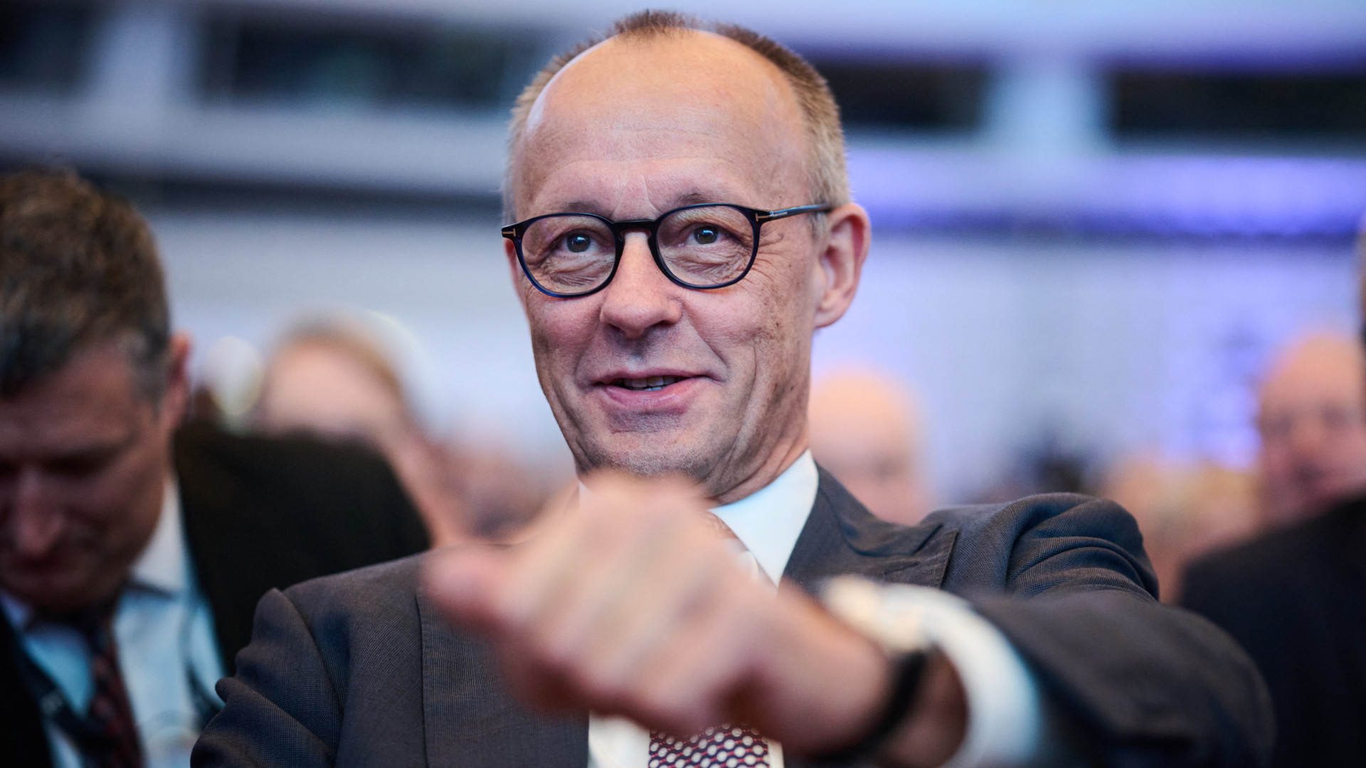 Friedrich Merz kész feláldozni népszerűségét a 30 évet késett nyugdíjreformért