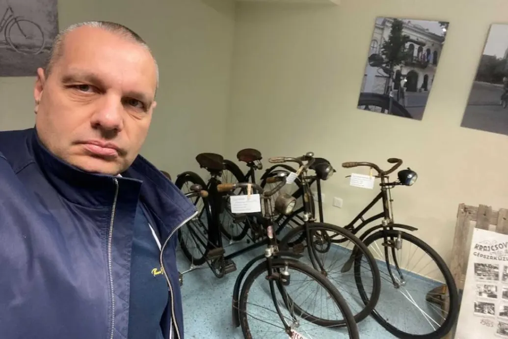 Orbán Áron üzenetében azzal állt elő, hogy részletes információi vannak a szállítmányról