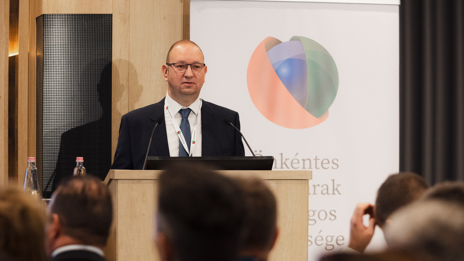 Mohr Lajos: automatikus beléptetés és adórendezés nélkül nem lesz áttörés