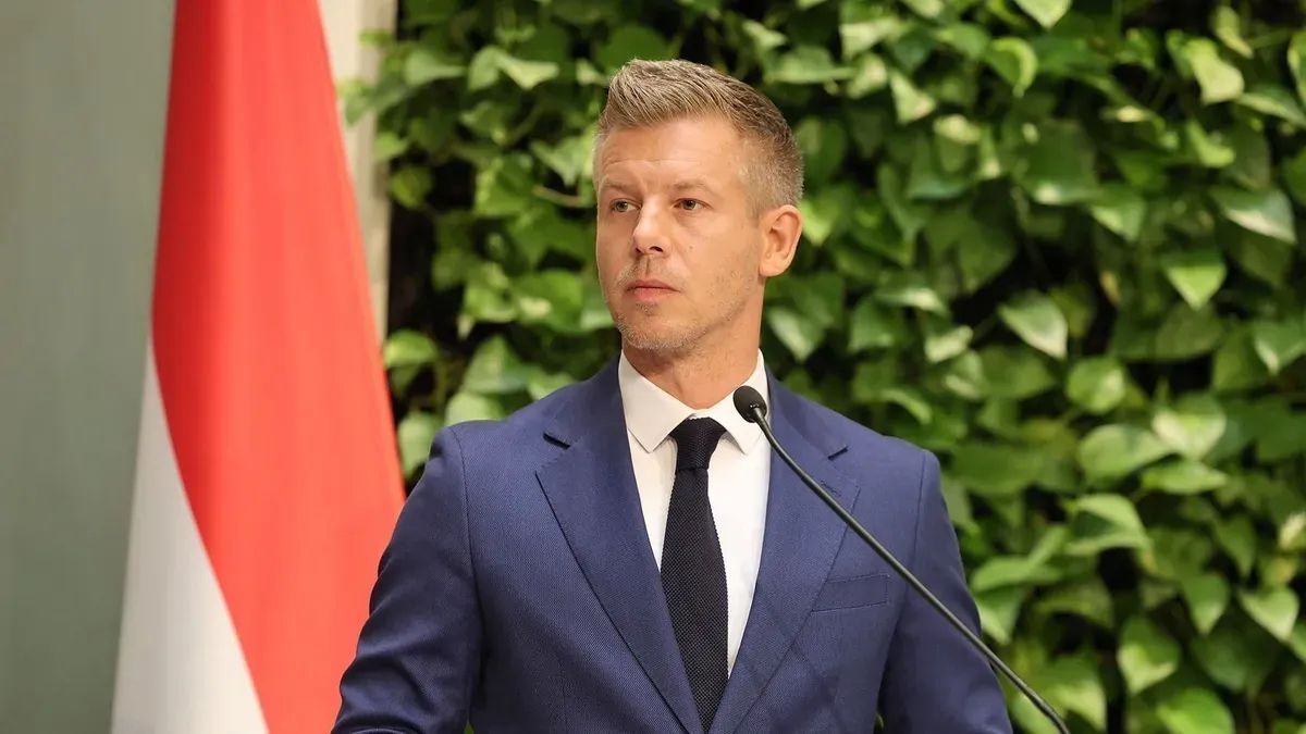 Magyar Péter interjút adott egy finn lapnak, alkotmányozásról és uniós pénzekről beszélt