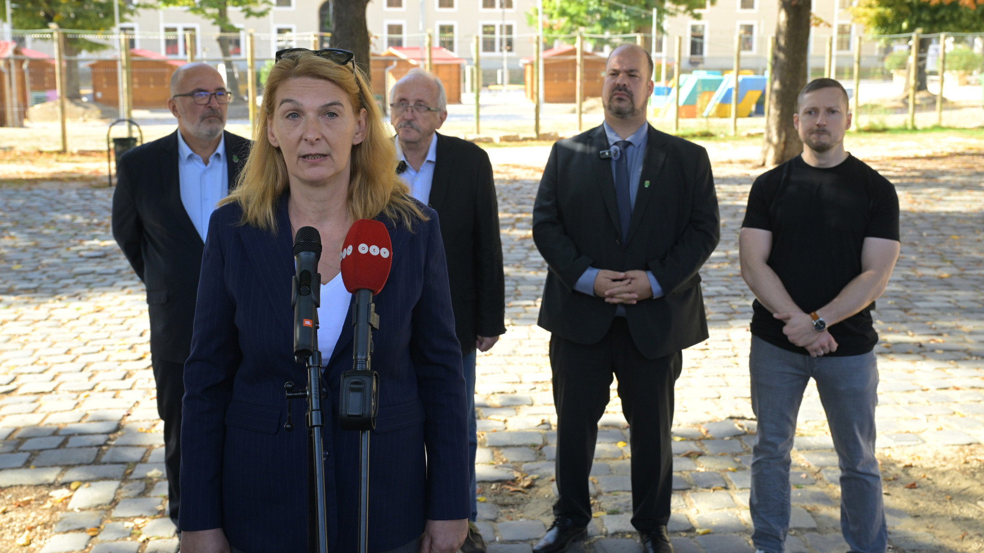 Hat budapesti polgármester tiltakozik a parkolási bevételek fővároshoz irányítása ellen