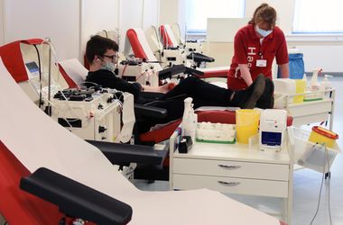 Európa erősen függ az amerikai vérplazmától, Magyarországon sem garantált az önellátás