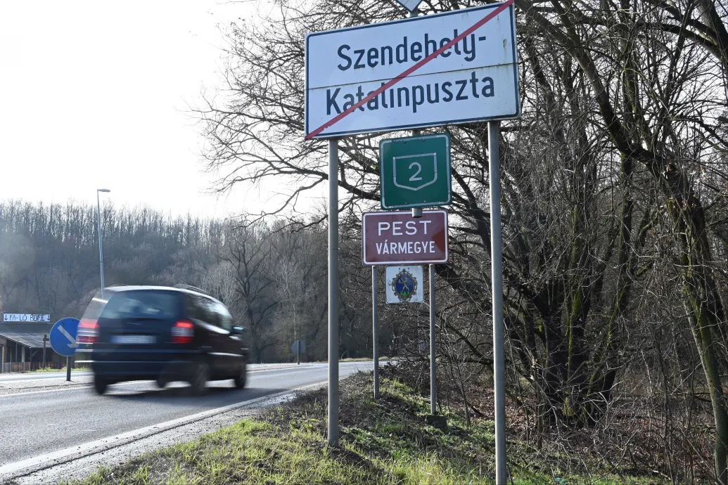 Október 1-jétől ismét megye lesz, a megyei feladatokat kormánymegbízottak végzik
