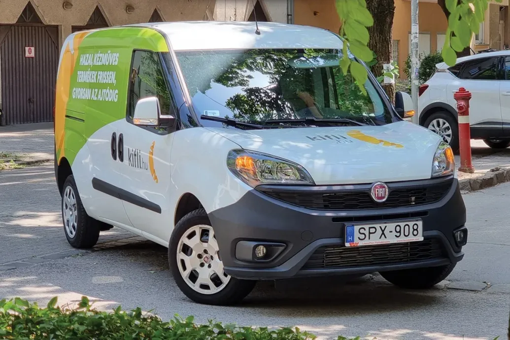 A Kifli.hu rendszere feltört, magyar ügyfelek adataihoz fértek hozzá