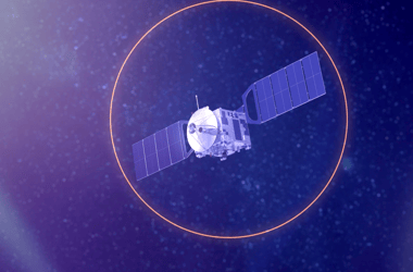 Megvan az aláírás az európai Starlink-rivális műholdas internethez