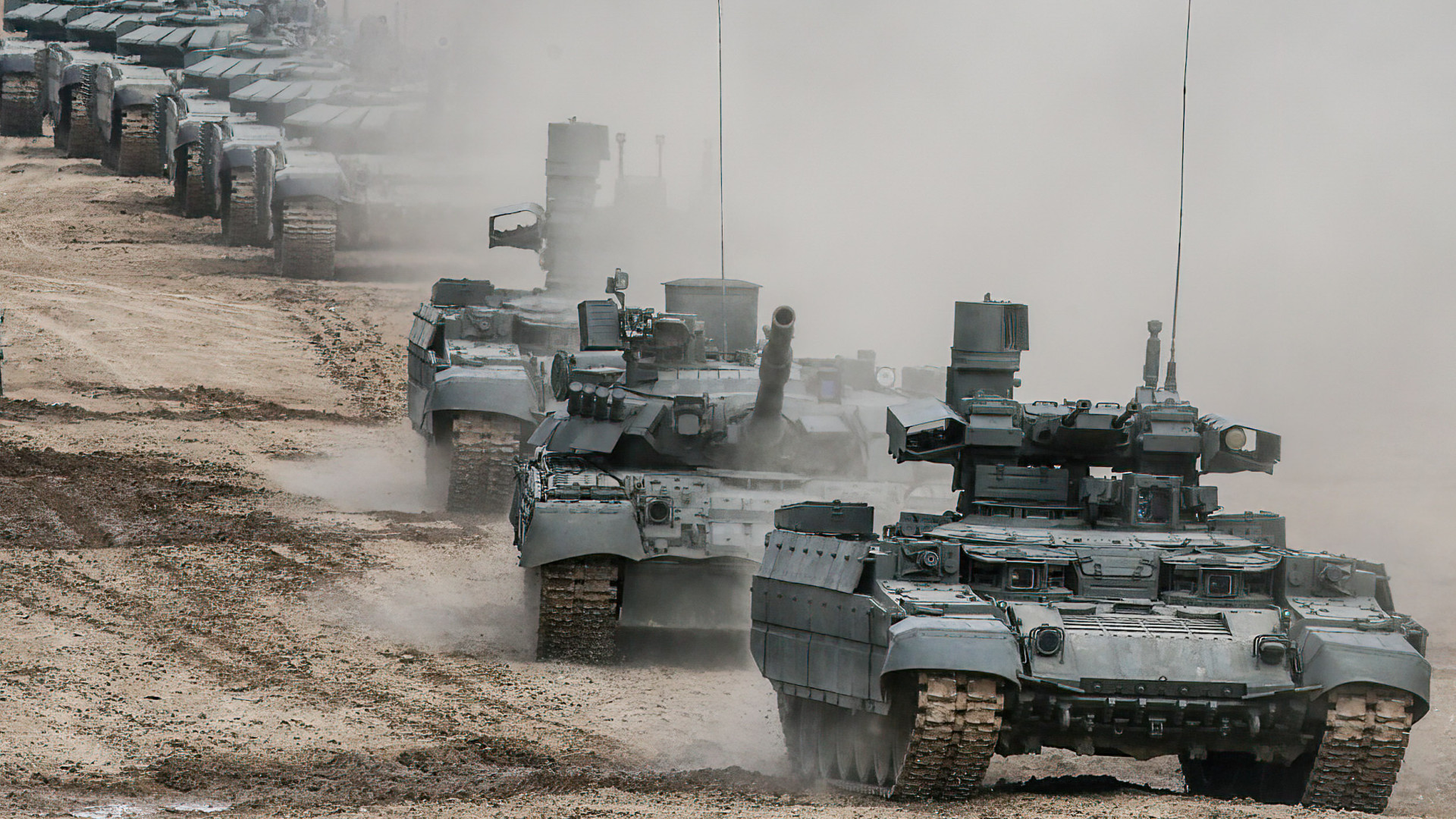 A Politico szerint a NATO háborúra készül, és dátumot is megnevezett