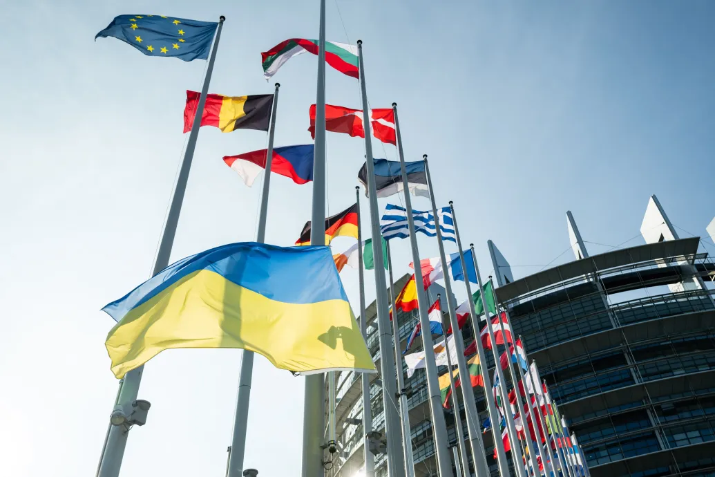 FT: A magyar kormány két blokkolt ukrán csatlakozási klaszternél tehet jelképes engedményt