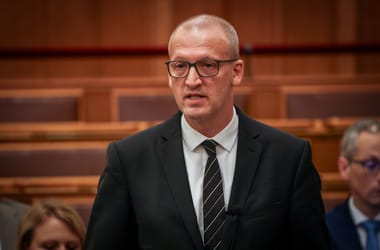 Tarr Zoltán: függ az adott körülményektől, kiket függesztenek fel az átvilágítás előtt