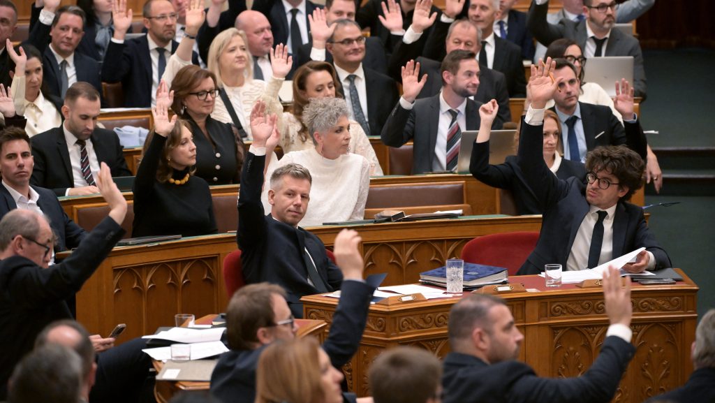 Latorcai Csaba szerint a kormányzás hiánya súlyos következmény a gazdákra nézve
