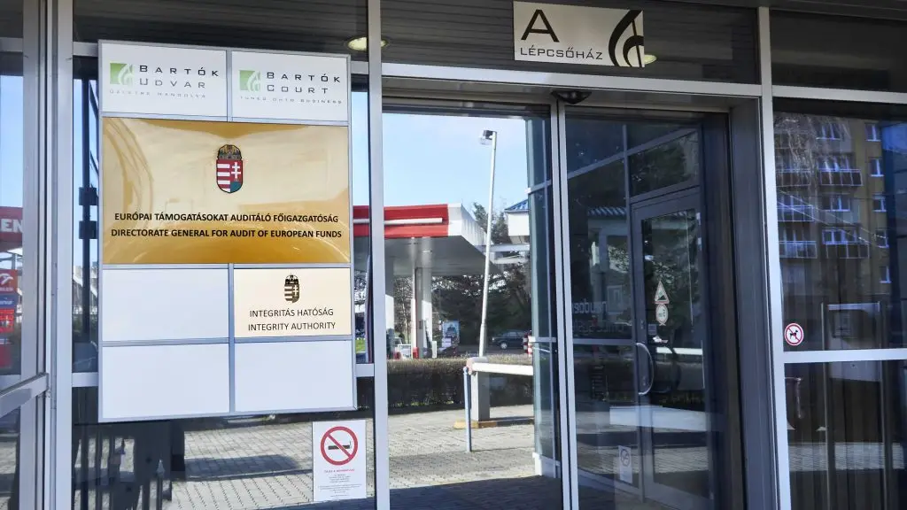Integritás Hatóság: kockázatelemzés alapján választjuk az ellenőrzendő vagyonnyilatkozatokat