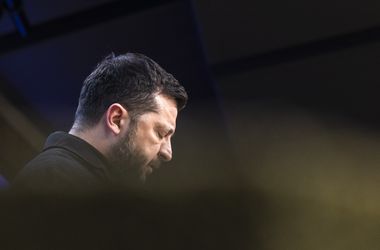 Zelenszkij: „történelmi hiba” lenne megvonni az amerikai támogatást